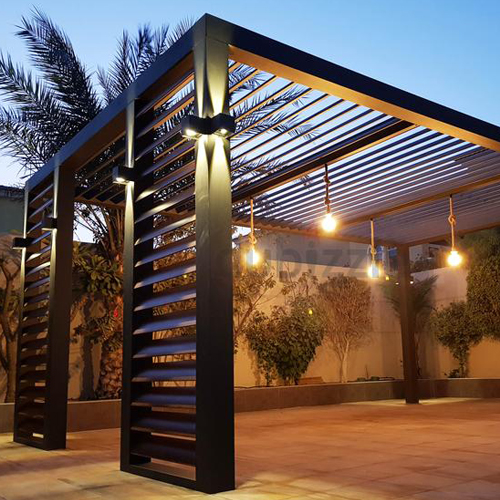 pergola