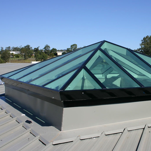 skylights