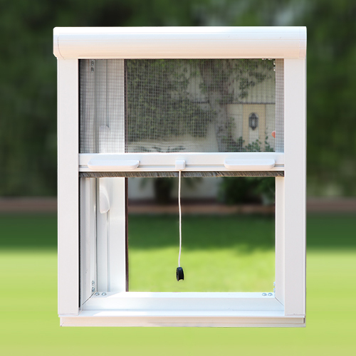 Flyscreen